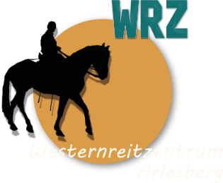 Westernreitzentrum Arlesberg Logo